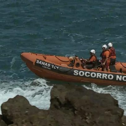 Capitania do Funchal estende avisos para o mar da Madeira até sexta-feira