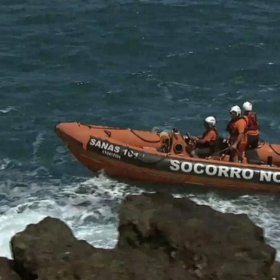 Capitania do Funchal emite aviso de agitação marítima forte para a Madeira