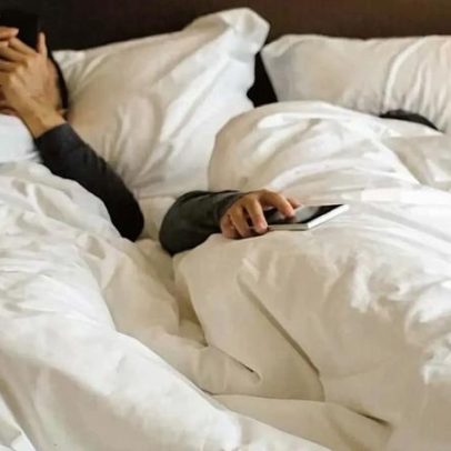 Geração Z deixa o sexo de lado; o que estão a fazer os jovens?