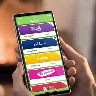 EuroDreams: veja a chave e confirme se foi contemplado