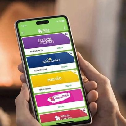 EuroDreams: saiba se é o contemplado com a chave da semana
