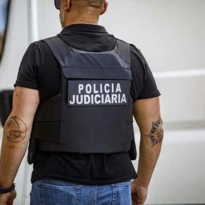 Mulher morta a tiro na via pública em Lisboa, investigação em curso