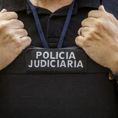 Suspeito de abuso sexual de criança detido em Vagos