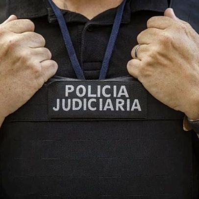 PJ extradita para a Alemanha mulher detida por tráfico de droga junto aos Açores