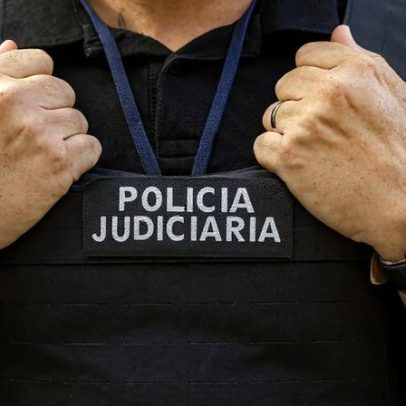 Inspetor da PJ envolvido no alegado caso de espião russo