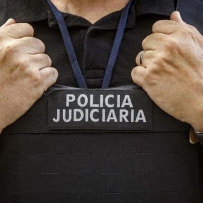 Detidos na operação Teia Branca são venezuelanos e espanhóis
