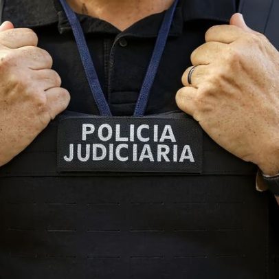 Homem procurado no Brasil por tráfico de droga é detido pela PJ
