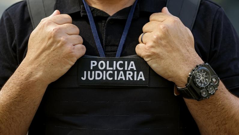 PJ detém duas mulheres no Grande Porto suspeitas de branqueamento e burla