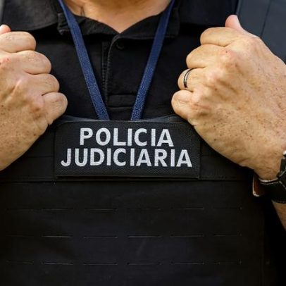 Homem detido em Santarém por violação agravada, rapto e agressões