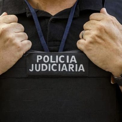 PJ detém três suspeitos de tráfico de droga em Aveiro e no Porto