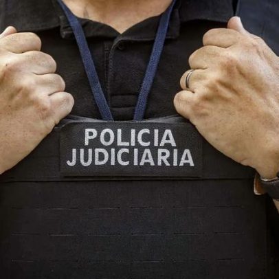 Homem encontrado morto em prédio devoluto em Lisboa com golpes de faca