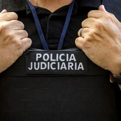 Suspeito detido por esfaquear sexagenária na Murtosa com gravidade