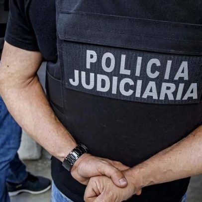 Homem detido em Lisboa por suspeita de múltiplos crimes de abuso sexual contra enteada