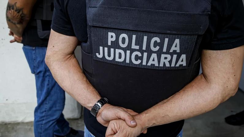 Polícia Judiciária