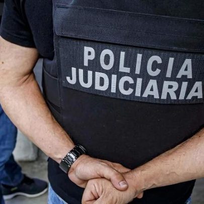 PJ prende dois homens que se faziam passar por polícias e roubaram 100 mil euros em prata