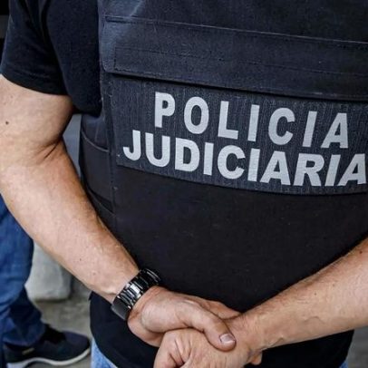 Motorista de colégio detido por abusos sexuais a menina de nove anos em Sintra