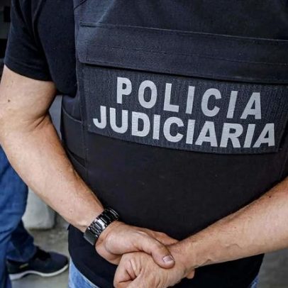 Casal de empresários em Gondomar aponta arma por salários em atraso