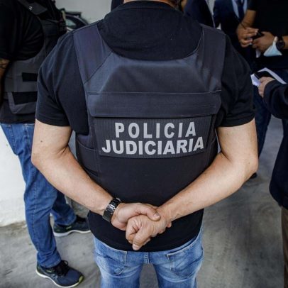 PJ detém suspeito de tentar matar mulher atropelando em Vimioso