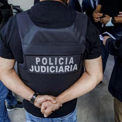 PJ detém em Vila Real mulher condenada no Brasil por falsificação de documento