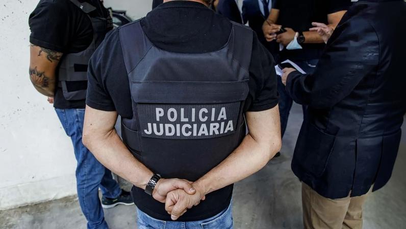 Polícia Judiciária