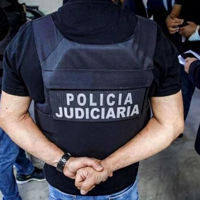 Desmantelada em Espanha rede de tráfico internacional de cocaína com PJ