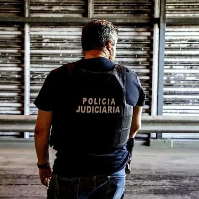 PJ detém quatro suspeitos e apreende droga nas fronteiras aéreas