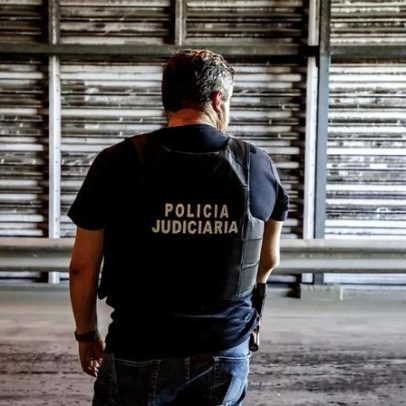Mulher encontrada morta em prédio frequentado por sem-abrigo em Braga