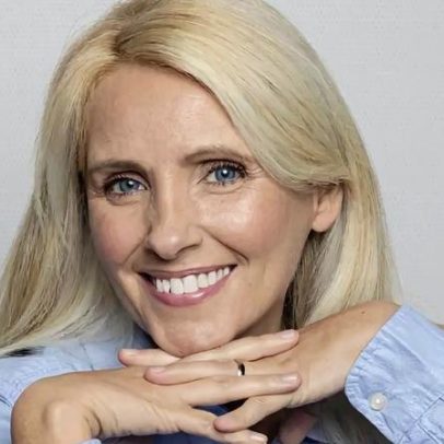 Sofia Alves diagnosticada com tumor enfrenta risco de cegueira