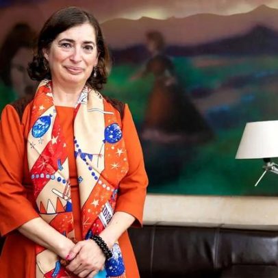 Antiga Bastonária da Ordem dos Advogados sofre AVC