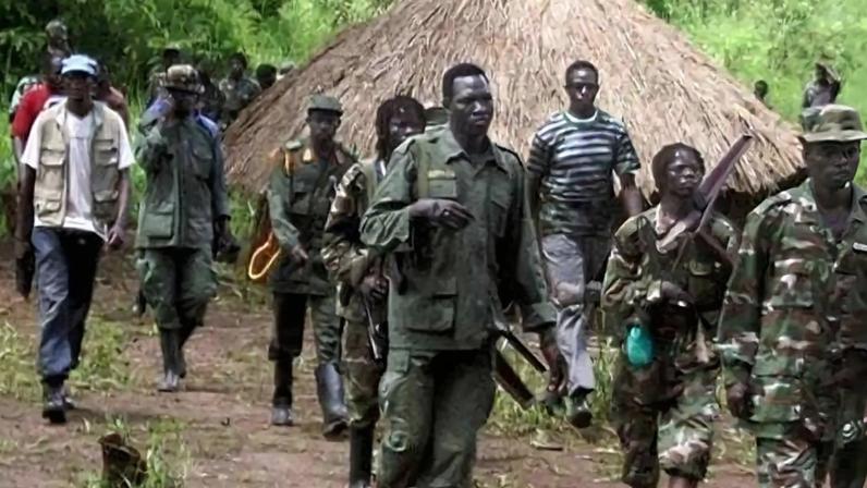 Ataques armados em Cabo Delgado. Moçambique