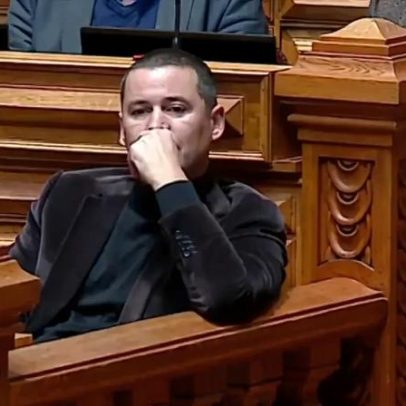 João Galamba já prestou declarações na Operação Influencer