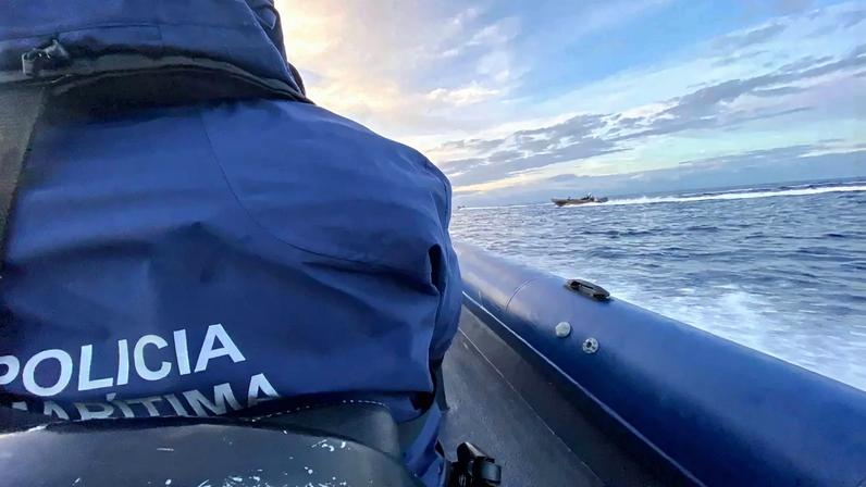 Polícia Marítima