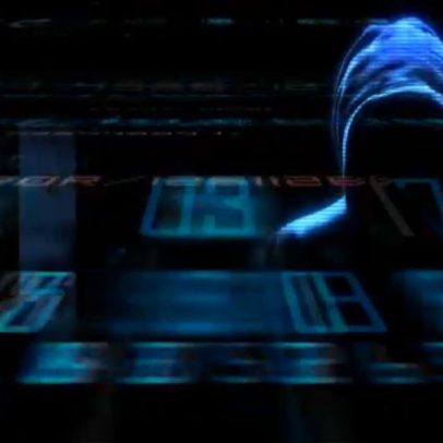 Na Rússia, quase 25 mil burlas e crimes informáticos em 2025
