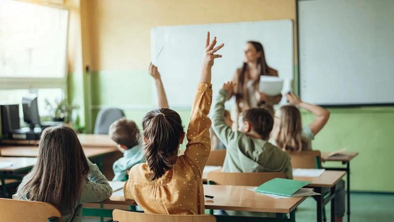 Só quatro em cada 10 professores se sentem preparados para ensinar alunos com necessidades específicas