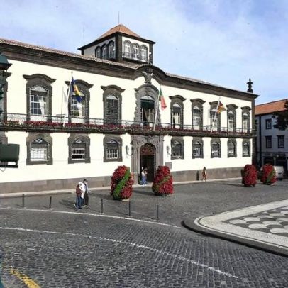 Dois vereadores do Chega na Câmara do Funchal tornam-se independentes