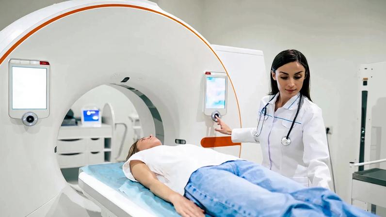 Rastreio do cancro da mama