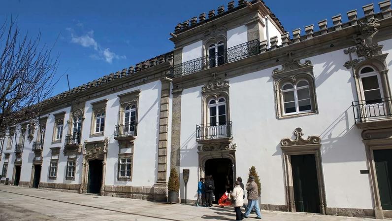 Câmara de Viana do Castelo