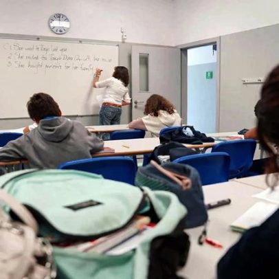 Escolas sem direção com a reforma do Ministério da Educação