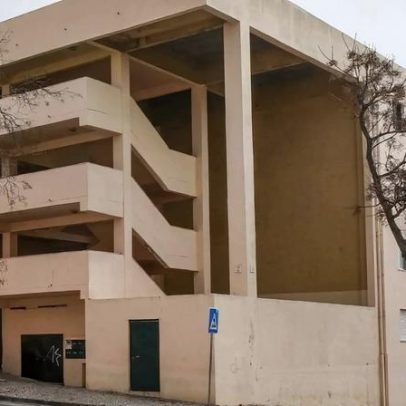 Disparos em Setúbal ocorrem após a morte de criança