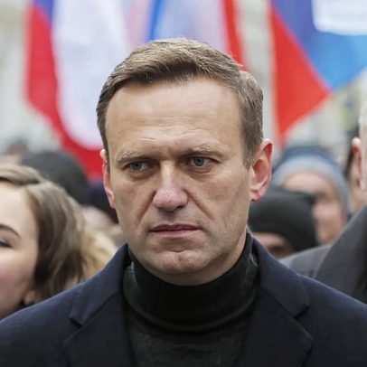 Amnistia Internacional exige investigação de perseguição a apoiantes de Navalny