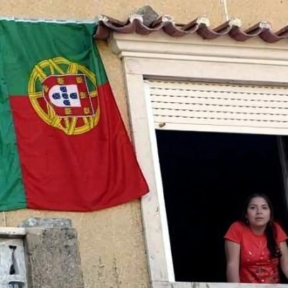 Brasileiros procuram em arquivo português provas de posse de terras