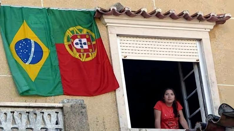 Brasileiros procuram em arquivo português provas de posse de terras