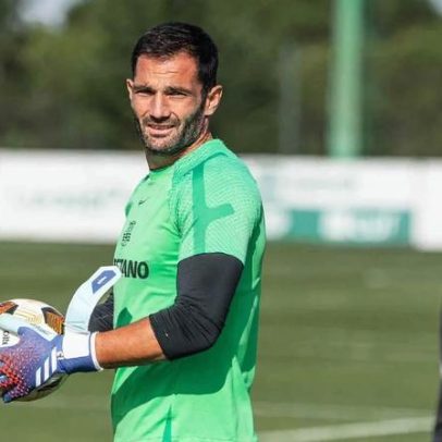 Ex-guarda-redes do Sporting foge do Irão após ataques dos EUA e de Israel