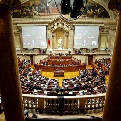 PSD recomenda Governo reforçar resistência de serviços e infraestruturas