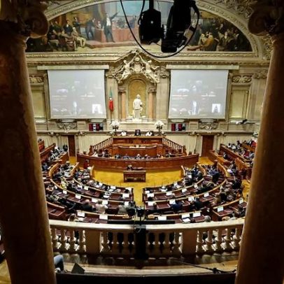 IL, Livre e PCP apontam insuficiências no plano do Governo