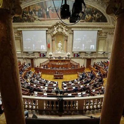 Parlamento define prazo até segunda para entrega de listas a órgãos externos
