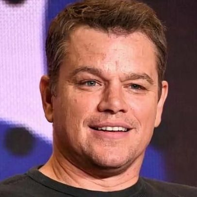 Matt Damon perde 15 quilos para novo papel