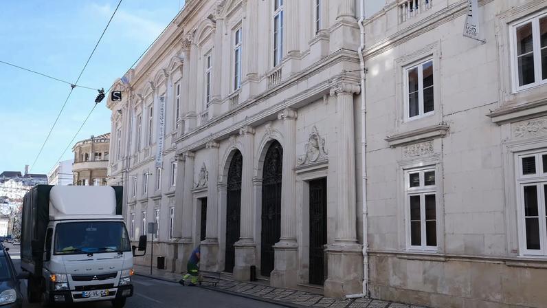 Tribunal de Coimbra aplicou pena de 8 anos e meio de cadeia