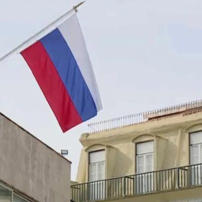 Criminoso procurado pela Rússia detido em Vila Franca de Xira por documentos falsos