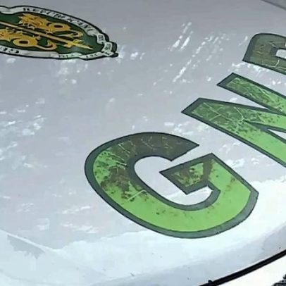 Jovem detido por agredir toda a família